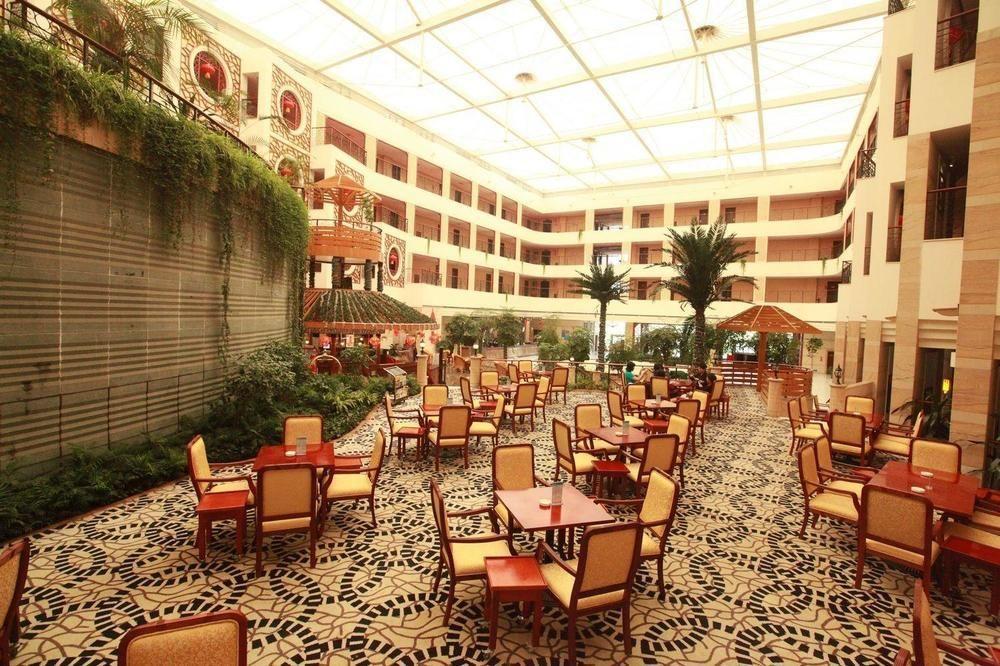 Weiselect Wanghu Hotel Куньмин Экстерьер фото
