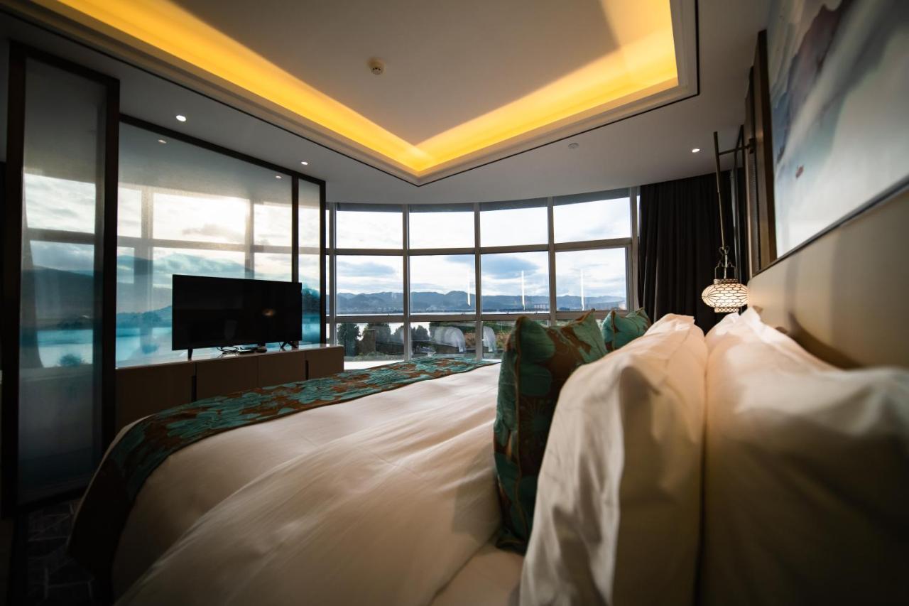 Weiselect Wanghu Hotel Куньмин Экстерьер фото